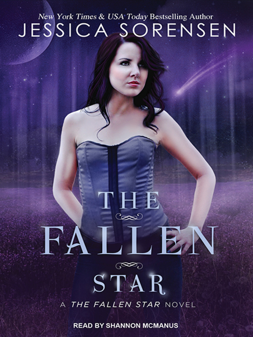Title details for The Fallen Star by Jessica Sorensen - Available
